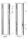 Fig. 49 - Hybrid-tieback seal assembly using method and system for interventionless hydraulic setting of equipment when performing subterranean operations