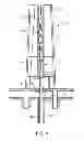 Fig. 02 - Casing manipulation assembly with hydraulic torque locking mechanism