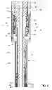 Fig. 07 - Casing manipulation assembly with hydraulic torque locking mechanism