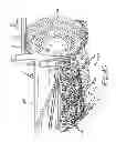 Fig. 07 - Stalk Folding and Breaking Device