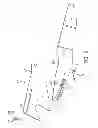 Fig. 06 - Seeding implement depth adjustment mechanism