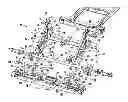 Fig. 01 - AGRICULTURAL IMPLEMENT MOUNT SYSTEM