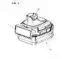 Fig. 28 - POWER TOOL SYSTEM AND ADAPTER THEREFOR