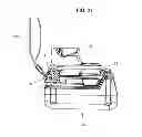 Fig. 35 - POWER TOOL SYSTEM AND ADAPTER THEREFOR