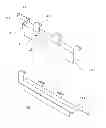 Fig. 01 - Multiple wrapped laminated bus bar system and method