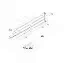 Fig. 07 - Multiple wrapped laminated bus bar system and method