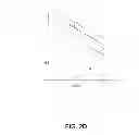 Fig. 08 - Multiple wrapped laminated bus bar system and method