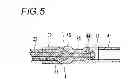 Fig. 06 - Compression method for electric wire and electric wire with terminal obtained thereby