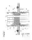 Fig. 09 - Water stop structure for wire harness and wire harness