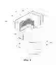 Fig. 02 - Laminated chip electronic component, board for mounting the same, and packing unit thereof