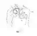 Fig. 02 - Insulator for a feedthrough