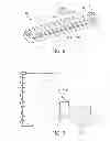 Fig. 07 - Insulator for a feedthrough