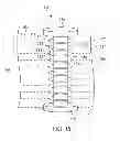 Fig. 10 - Insulator for a feedthrough