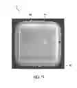 Fig. 13 - Insulator for a feedthrough