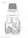 Fig. 02 - Hybrid drill bit