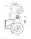 Fig. 02 - One-way vented screen assembly for a work vehicle