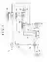 Fig. 02 - TWO-PHASE MOTOR AND HYDRAULIC POWER STEERING SYSTEM USING THE TWO-PHASE MOTOR