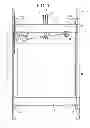 Fig. 02 - Elevator safety device and elevator safety device mounting method