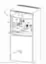Fig. 01 - Differential detection coin discrimination systems and methods for use with consumer-operated kiosks and the like