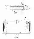 Fig. 02 - ADVERTISING TRAYS FOR SECURITY SCREENING