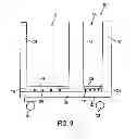Fig. 06 - ADVERTISING TRAYS FOR SECURITY SCREENING