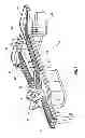 Fig. 02 - Diverter arm for retail checkstand and retail checkstands and methods incorporating same
