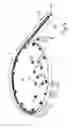 Fig. 04 - Method and apparatus for transporting articles to a station