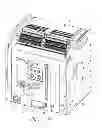 Fig. 02 - Electrical switching apparatus and levering assembly therefor