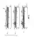 Fig. 08 - Field effect based nanosensor for biopolymer manipulation and detection