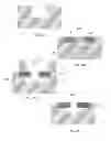 Fig. 40 - Methods of and apparatus for electrochemically fabricating structures via interlaced layers or via selective etching and filling of voids