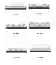 Fig. 53 - Methods of and apparatus for electrochemically fabricating structures via interlaced layers or via selective etching and filling of voids