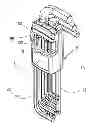 Fig. 01 - Hex key holder