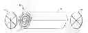 Fig. 01 - SYSTEM AND METHOD FOR FILM-BASED CHROMATOGRAPHIC SEPARATION