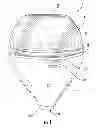 Fig. 02 - Water pitcher with filter