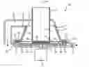 Fig. 01 - Centrifugal separator for separating fruit or vegetable juice from fruit or vegetable pulp