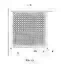 Fig. 02 - Floating treatment bed for plants
