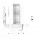 Fig. 08 - Floating treatment bed for plants