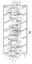 Fig. 02 - Apparatus And Method For Forming A Container Having A Receptacle And An Integral Cap And Product Formed Thereby