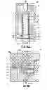 Fig. 07 - Apparatus And Method For Forming A Container Having A Receptacle And An Integral Cap And Product Formed Thereby