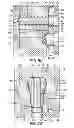 Fig. 08 - Apparatus And Method For Forming A Container Having A Receptacle And An Integral Cap And Product Formed Thereby