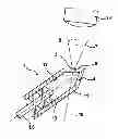 Fig. 01 - METHOD FOR GENERATING AT LEAST ONE THROUGH-HOLE AND DEVICE FOR CARRYING OUT SUCH A METHOD