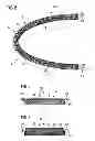 Fig. 03 - Composite structure having an ice protection device, and production method