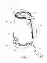 Fig. 02 - WASHABLE ELECTRIC KITCHEN APPLIANCE