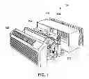 Fig. 02 - Hybrid heater assembly with heating elements having different wattage densities