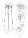 Fig. 02 - Closure device and corresponding container