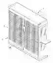 Fig. 01 - Apparatus for dispensing solid articles and methods for using same
