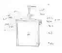 Fig. 01 - Lidding, Pull-tab and Self-opening System