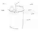 Fig. 06 - Lidding, Pull-tab and Self-opening System