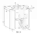 Fig. 02 - Beverage dispensing system