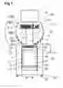 Fig. 02 - Colorant fluid dispensing system